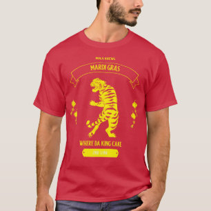 MARDI GRAS 2024 NEUES ORLEANS Thirt T-Shirt