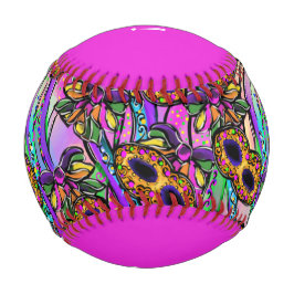 Mardi Gras Baseball