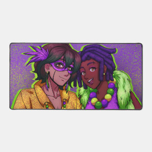 Mardi Gras Friends