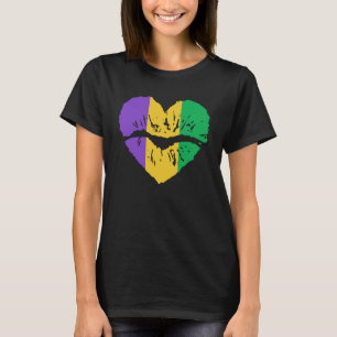 Mardi Gras Giro del Malcantone T-Shirt