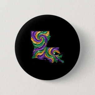 Mardi gras louisiana state Mardi gras louisiana st Button