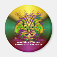 Mardi-Gras-Mask-The-Queen-V-4