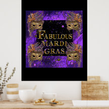 Mardi Gras