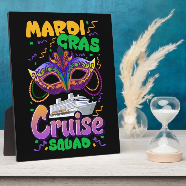 Mardi Gras Schifffahrtsgesellschaft Luganersee Fotoplatte (Seite)