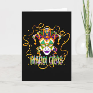 Mardi Gras Shirt Women Men Mardi Gras Kids Mardi G Karte