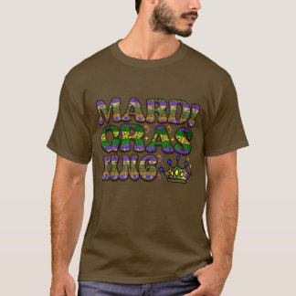 Mardigras (6) T-Shirt