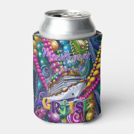 Mardigras Dosenkühler