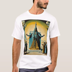 Marduk erscheint T-Shirt