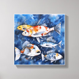 mare memor leinwanddruck