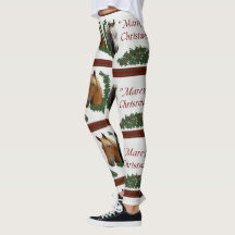 Mare-y Christmas