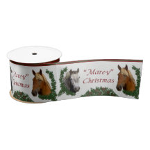 Mare-y Christmas