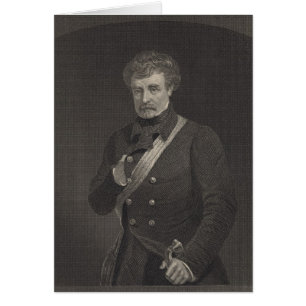 Maréchal de champ Colin Campbell