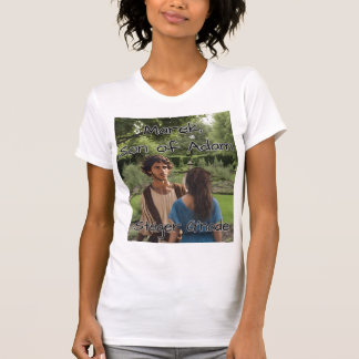 Marek, Sohn Adams Damen-T-Shirt T-Shirt