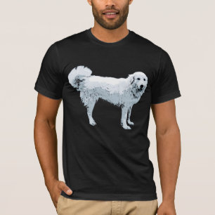 Maremma Sheepdog Shirt