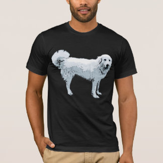 Maremma Sheepdog Shirt
