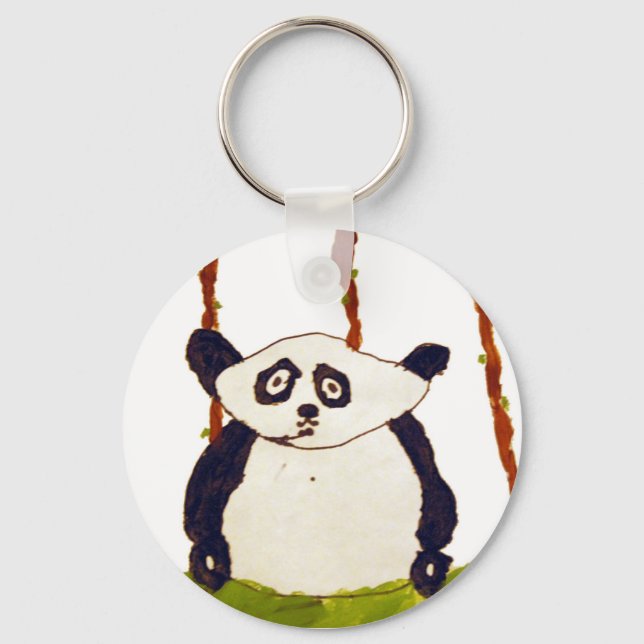 Maren Read Schlüsselanhänger (Vorderseite)