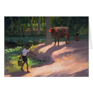 Mares Inde 1996 du Kerala