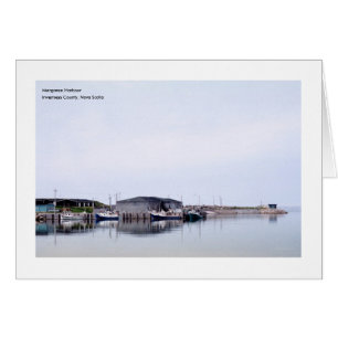 Margaree Hafen