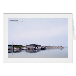 Margaree Harbour