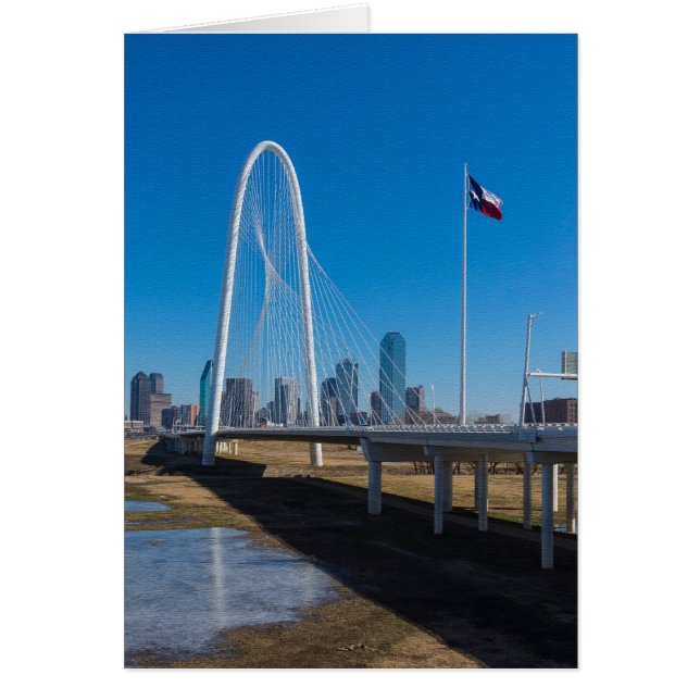 Margaret Hunt Hill Texté (Devant)