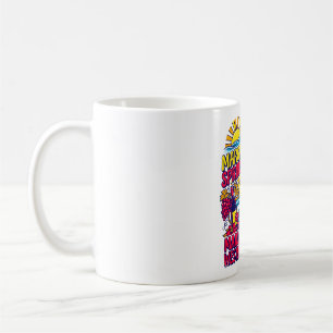 Margaret River Frühling-Verkostungen Westaustralie Kaffeetasse