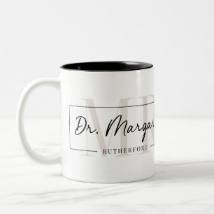 Margaret Rutherford Tasse