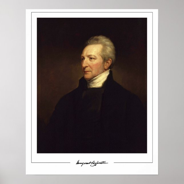 Margaret Sarah Carpenter Zedign Poster d'art #3 (Devant)