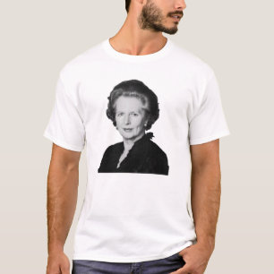 Margaret Thatcher T-Shirt