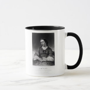 Margaret voller tasse