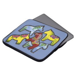 Margaret Wahl Laptopschutzhülle