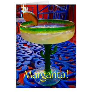 Margarita!
