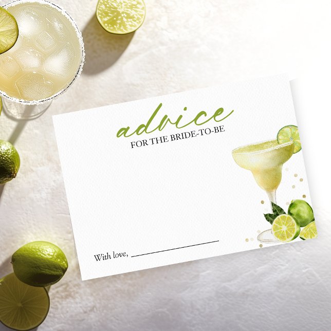 Margarita Brautparty Beratung für die Bride Card Einladung (Von Creator hochgeladen)