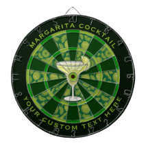 Margarita Cocktail