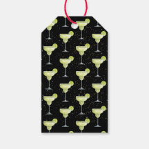 Margarita Cocktail Pattern