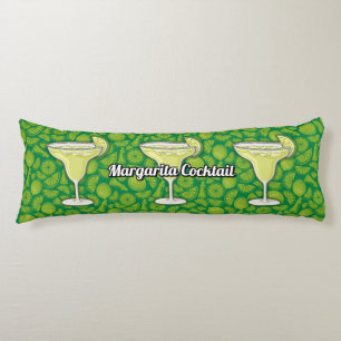 Margarita Cocktail Seitenschläferkissen