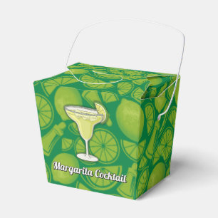 Margarita Geschenkschachtel