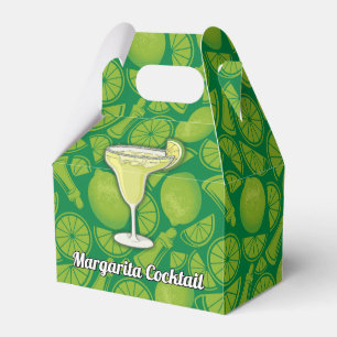 Margarita Geschenkschachtel