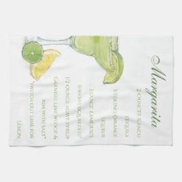 Margarita Locarno Geschirrtuch