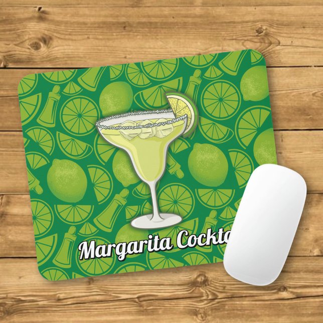 Margarita Mousepad (Von Creator hochgeladen)