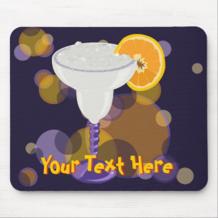 Margarita Mousepad