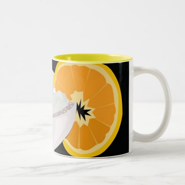 Margarita Mug (Droit)