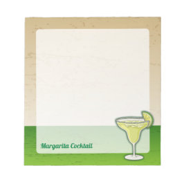 Margarita Notizblock