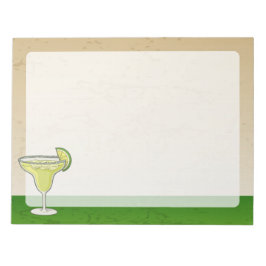 Margarita Notizblock