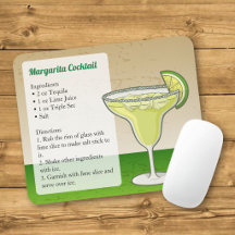 Margarita Recipe