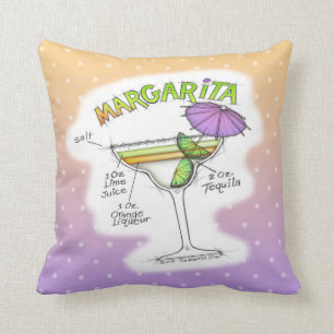 MARGARITA-REZEPT-COCKTAIL-KUNST KISSEN