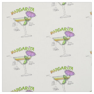MARGARITA-REZEPT-COCKTAIL-KUNST STOFF