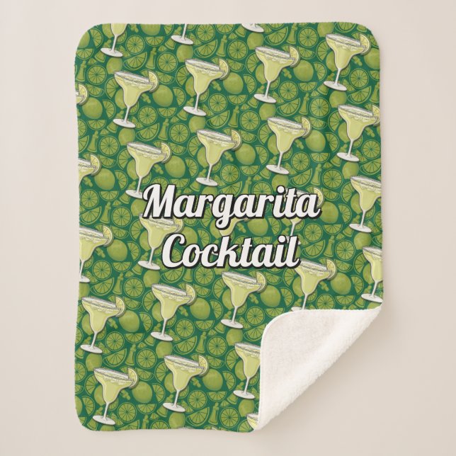 Margarita Sherpadecke (Vorderseite)