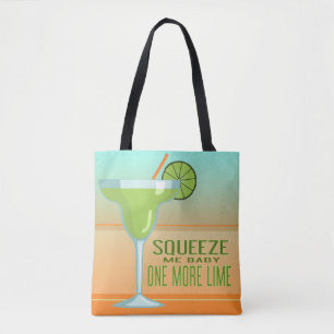 Margarita Squeeze Me Baby noch Limon Tasche