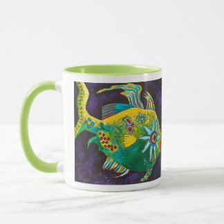 "Margarita" Tasse für Getränke
