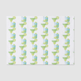 Margarita Tissue Paper Seidenpapier
